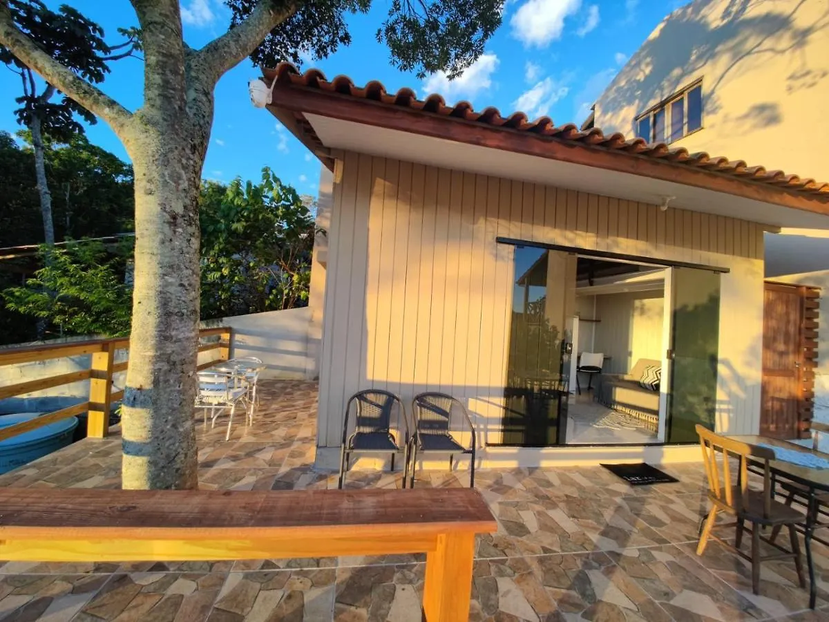 Tiny House - Privacidade E Vista Exclusiva Da Ilha Palhoça 0*,